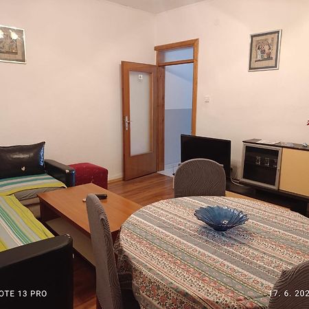 Apartments Salute Μόσταρ Εξωτερικό φωτογραφία