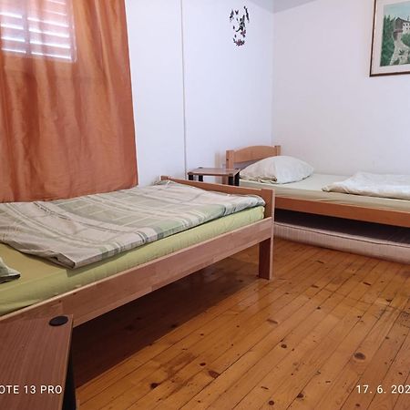 Apartments Salute Μόσταρ Εξωτερικό φωτογραφία