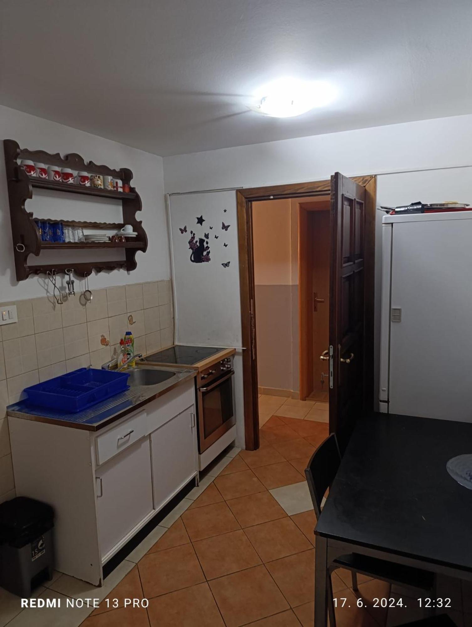 Apartments Salute Μόσταρ Εξωτερικό φωτογραφία