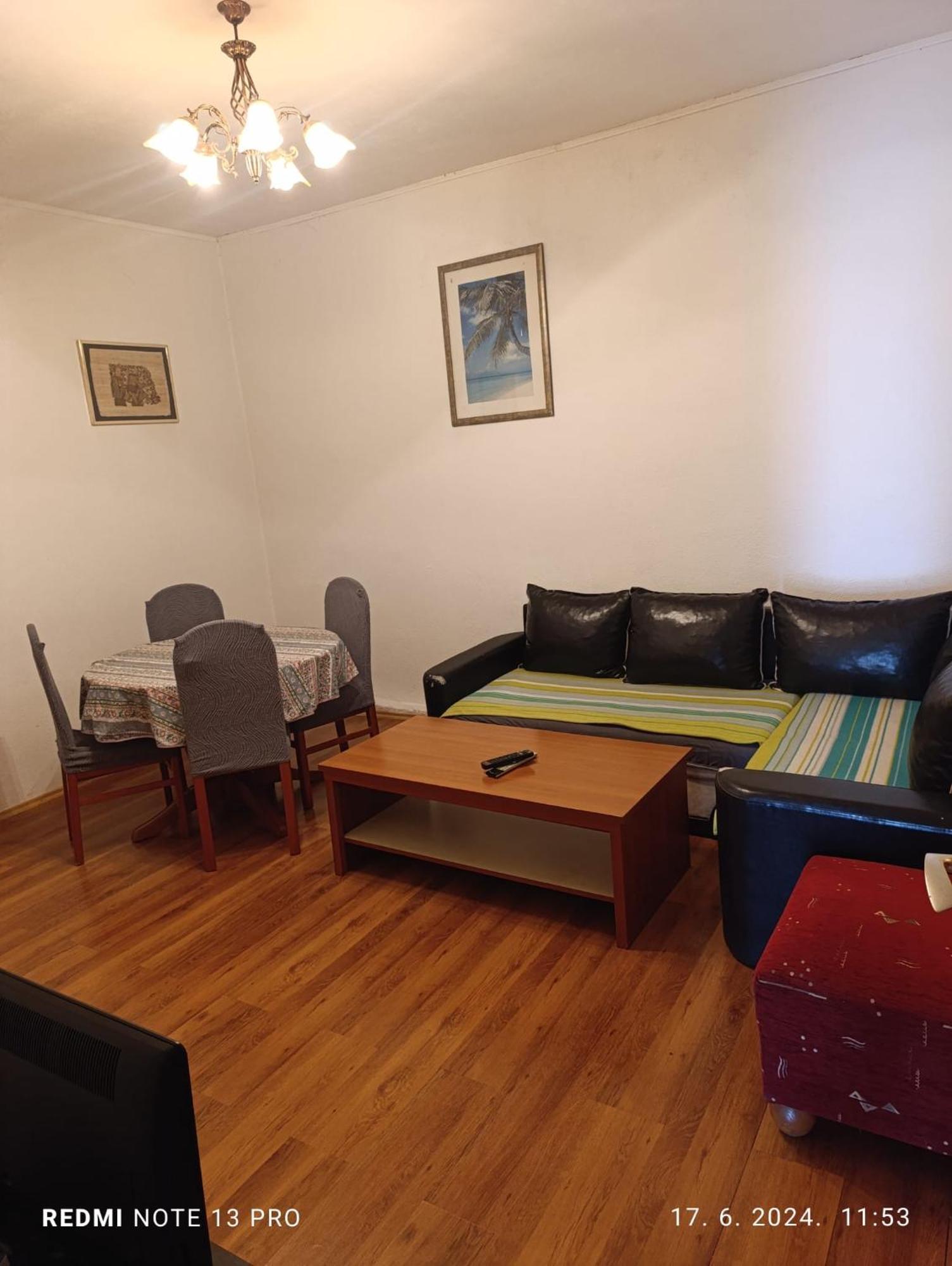Apartments Salute Μόσταρ Εξωτερικό φωτογραφία