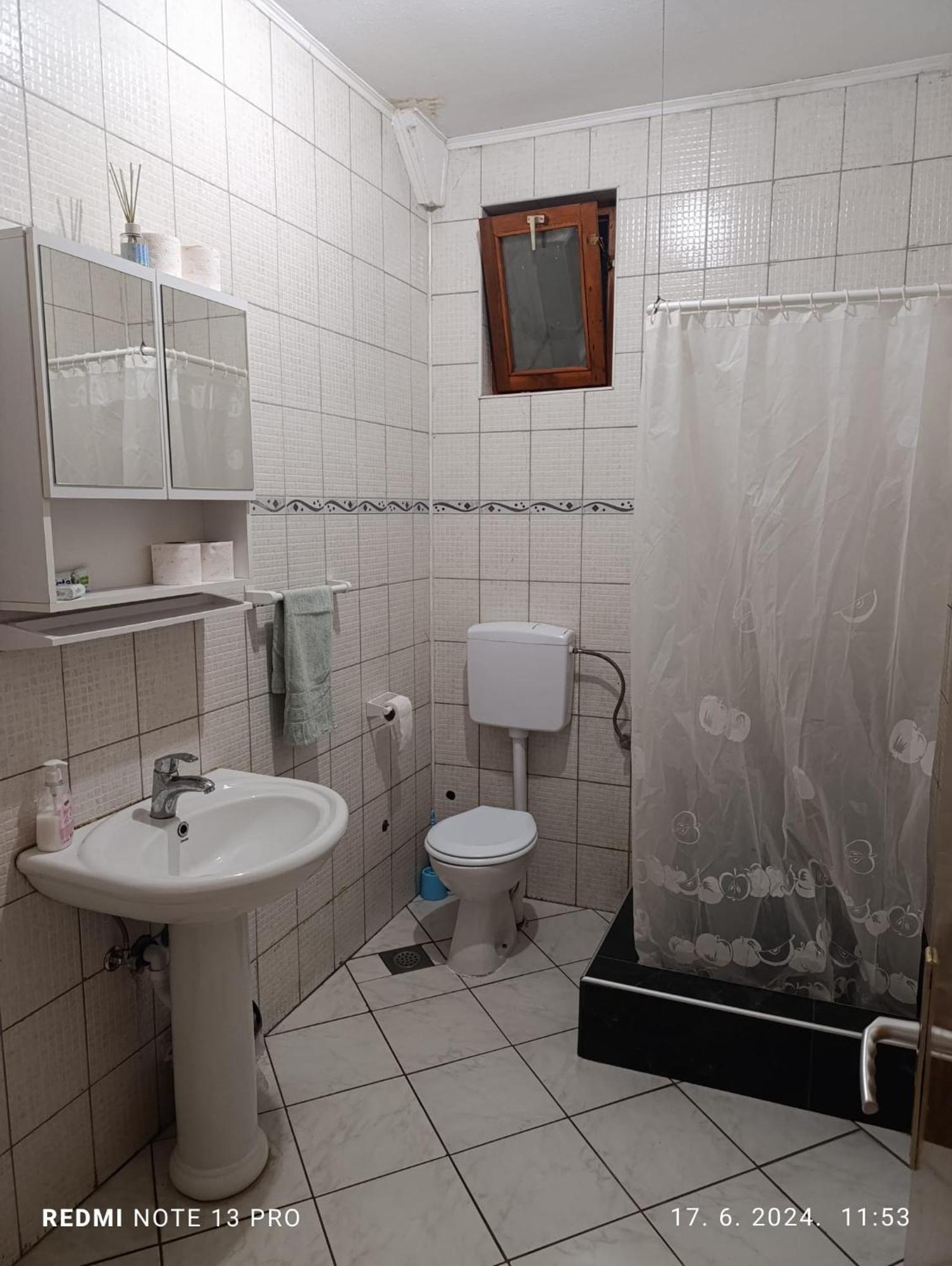 Apartments Salute Μόσταρ Εξωτερικό φωτογραφία