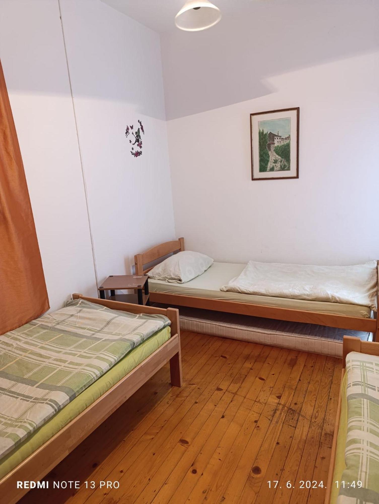 Apartments Salute Μόσταρ Εξωτερικό φωτογραφία