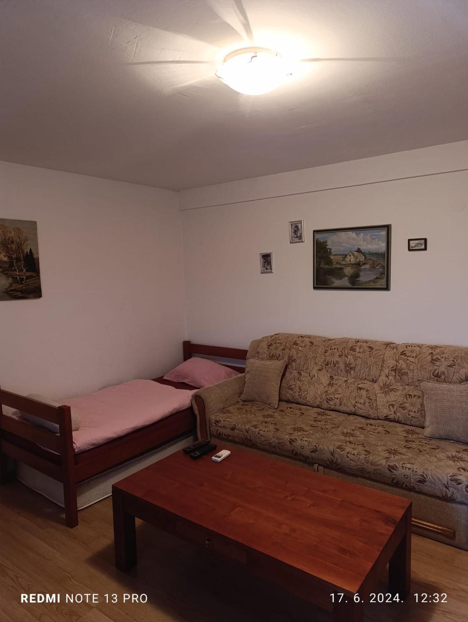 Apartments Salute Μόσταρ Εξωτερικό φωτογραφία