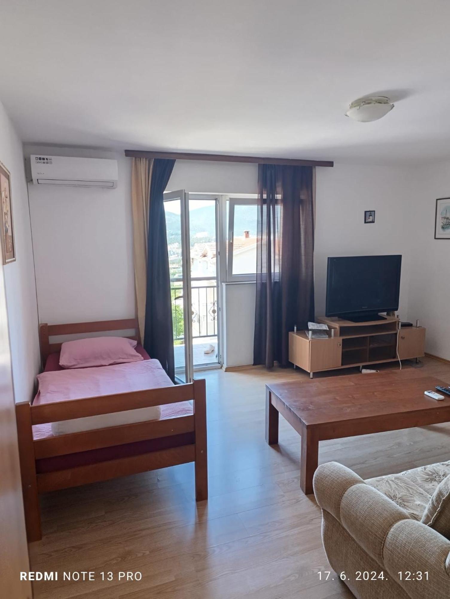 Apartments Salute Μόσταρ Εξωτερικό φωτογραφία