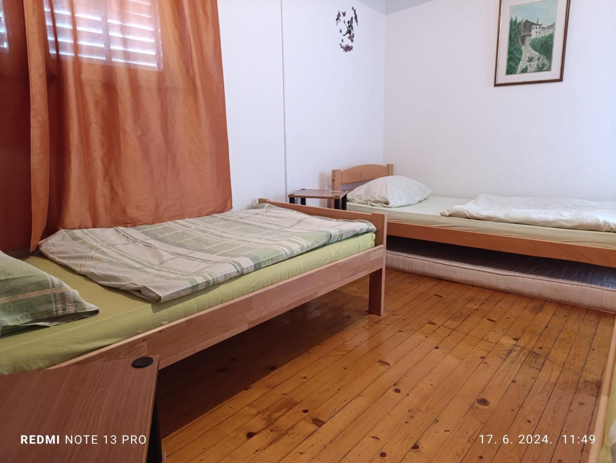 Apartments Salute Μόσταρ Εξωτερικό φωτογραφία