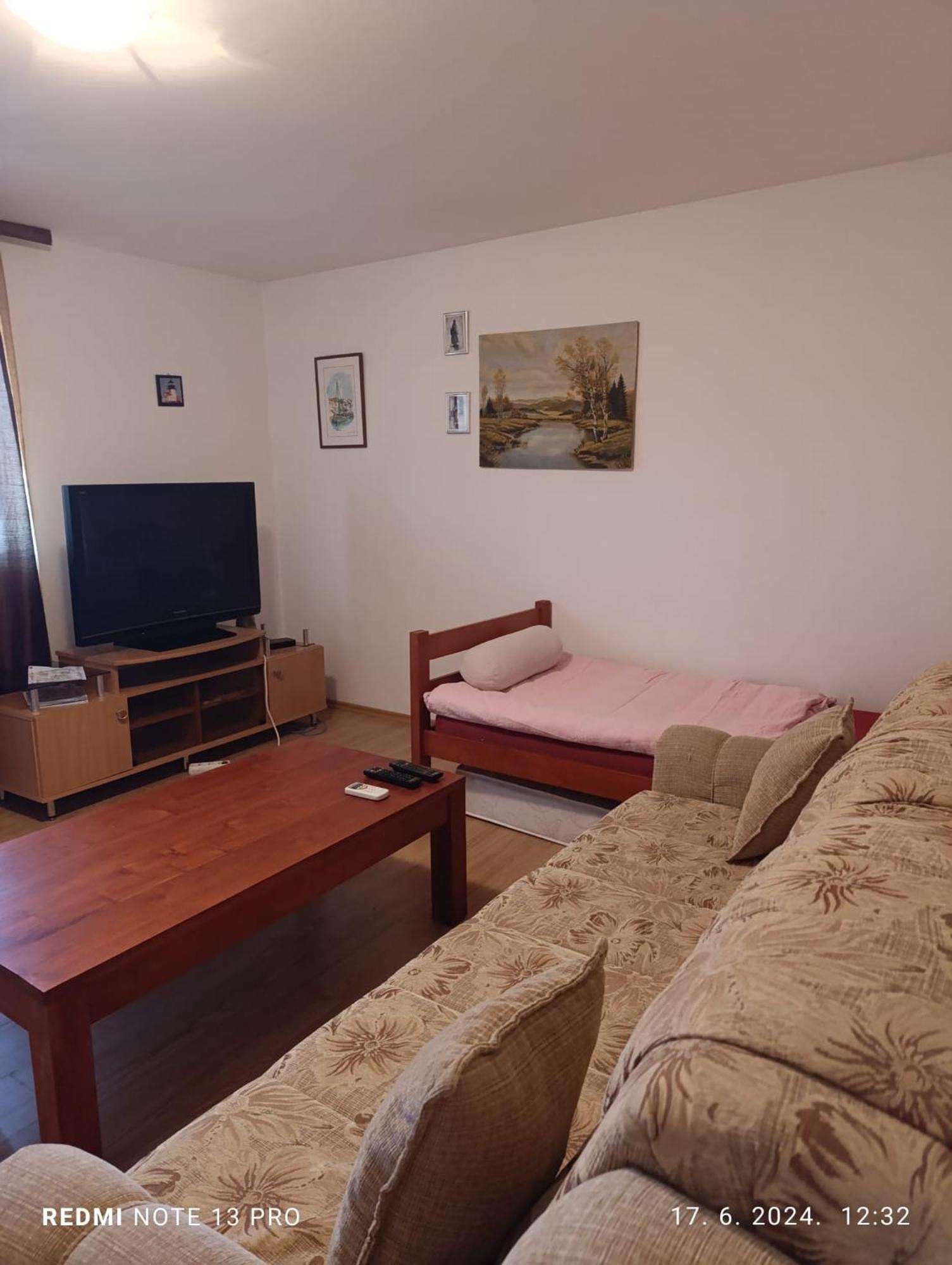 Apartments Salute Μόσταρ Εξωτερικό φωτογραφία
