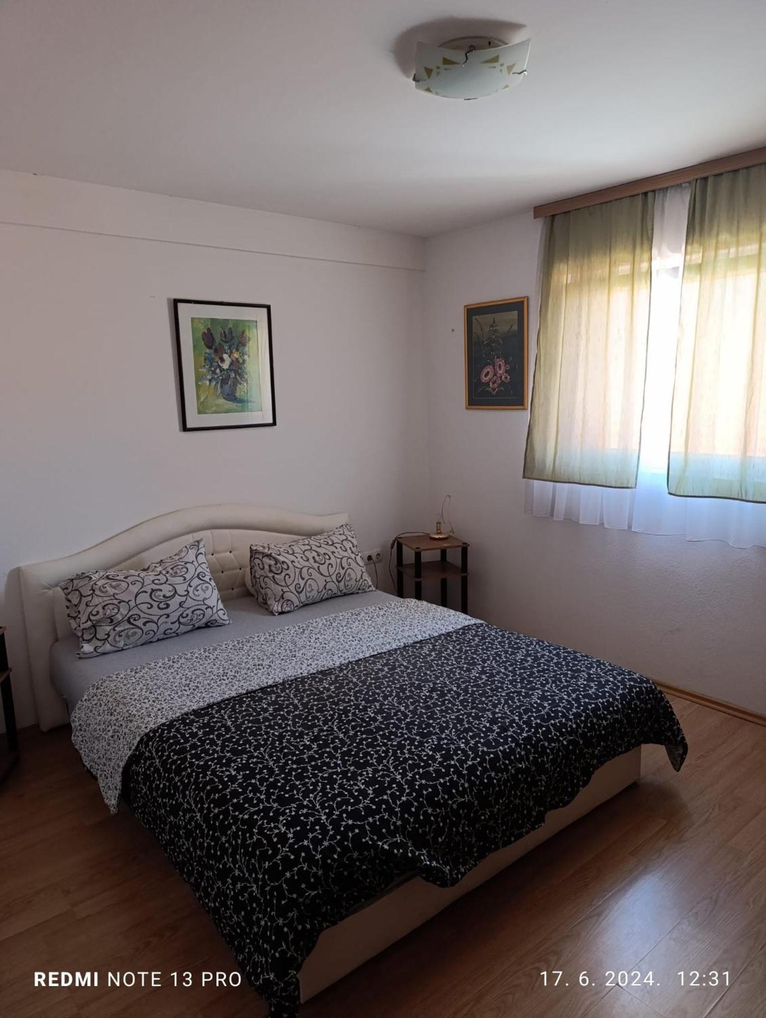 Apartments Salute Μόσταρ Εξωτερικό φωτογραφία