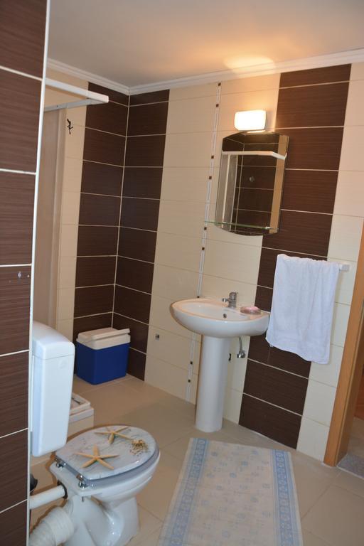 Apartments Salute Μόσταρ Εξωτερικό φωτογραφία