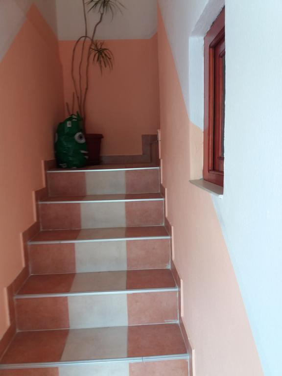 Apartments Salute Μόσταρ Εξωτερικό φωτογραφία